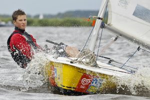 Sneekweek, Maandag – foto 69 van 152