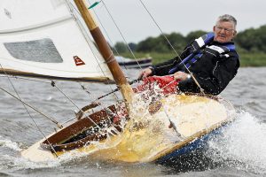 Sneekweek, Maandag – foto 71 van 152