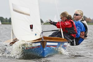 Sneekweek, Maandag – foto 72 van 152