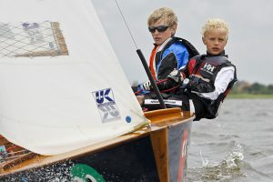 Sneekweek, Maandag – foto 74 van 152