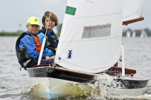 Sneekweek, Maandag – foto 75 van 152