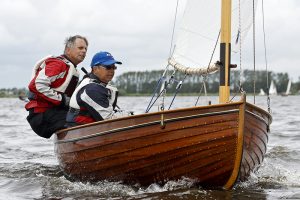 Sneekweek, Maandag – foto 76 van 152