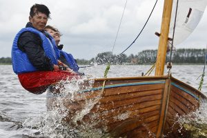 Sneekweek, Maandag – foto 77 van 152