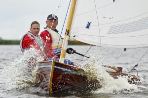 Sneekweek, Maandag – foto 78 van 152