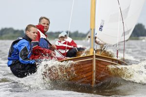 Sneekweek, Maandag – foto 79 van 152