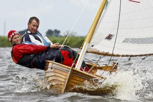 Sneekweek, Maandag – foto 81 van 152