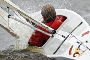 Sneekweek, Maandag – foto 85 van 152