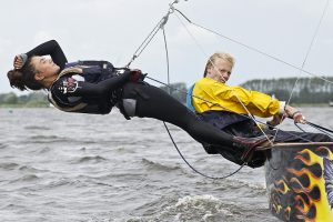 Sneekweek, Maandag – foto 91 van 152