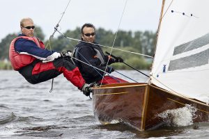 Sneekweek, Maandag – foto 92 van 152