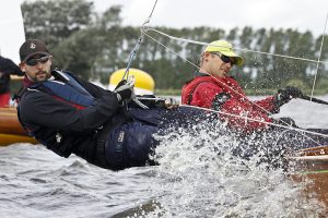 Sneekweek, Maandag – foto 93 van 152