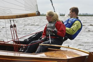 Sneekweek, Maandag – foto 95 van 152