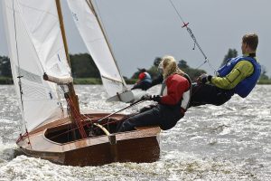 Sneekweek, Maandag – foto 96 van 152