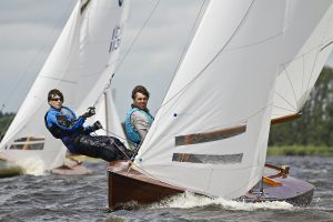 Sneekweek, Maandag – foto 97 van 152