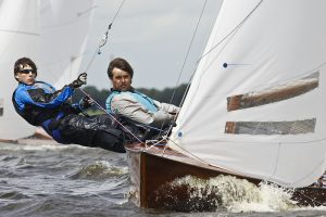 Sneekweek, Maandag – foto 98 van 152