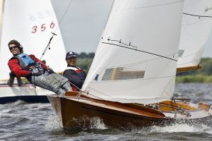 Sneekweek, Maandag – foto 99 van 152