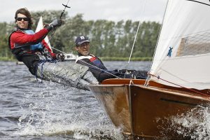 Sneekweek, Maandag – foto 100 van 152