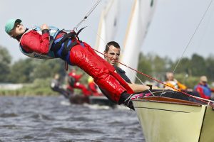 Sneekweek, Maandag – foto 102 van 152