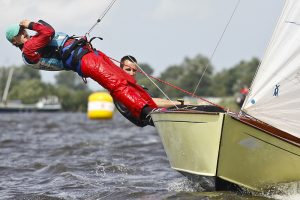 Sneekweek, Maandag – foto 103 van 152