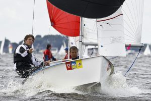 Sneekweek, Maandag – foto 104 van 152