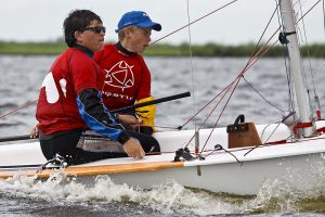 Sneekweek, Maandag – foto 105 van 152