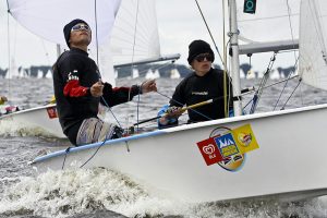 Sneekweek, Maandag – foto 106 van 152