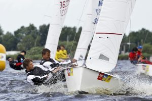 Sneekweek, Maandag – foto 107 van 152