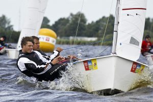 Sneekweek, Maandag – foto 108 van 152