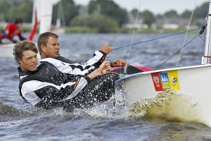 Sneekweek, Maandag – foto 109 van 152