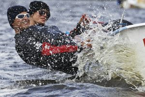 Sneekweek, Maandag – foto 110 van 152
