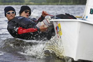 Sneekweek, Maandag – foto 111 van 152