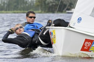 Sneekweek, Maandag – foto 114 van 152