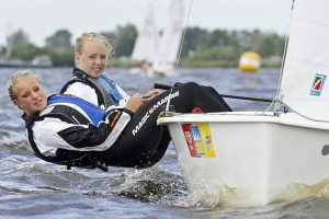 Sneekweek, Maandag – foto 117 van 152