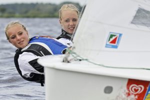 Sneekweek, Maandag – foto 118 van 152