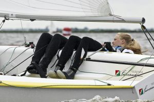 Sneekweek, Maandag – foto 119 van 152