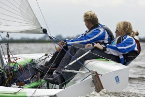 Sneekweek, Maandag – foto 121 van 152