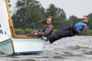 Sneekweek, Maandag – foto 123 van 152