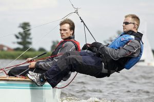 Sneekweek, Maandag – foto 124 van 152