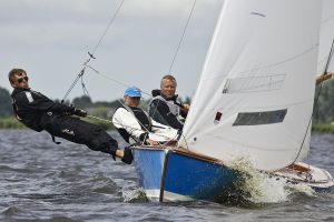 Sneekweek, Maandag – foto 125 van 152