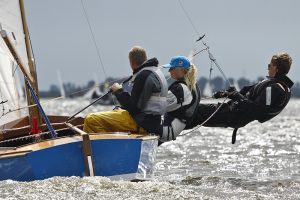 Sneekweek, Maandag – foto 128 van 152