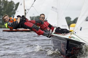 Sneekweek, Maandag – foto 130 van 152