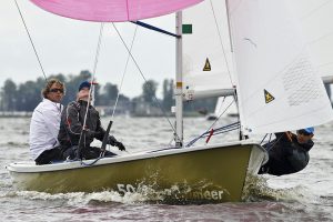 Sneekweek, Maandag – foto 131 van 152