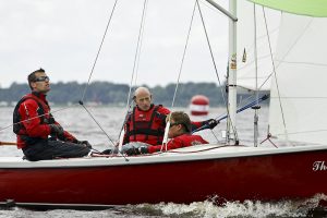 Sneekweek, Maandag – foto 132 van 152