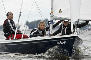 Sneekweek, Maandag – foto 133 van 152
