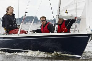 Sneekweek, Maandag – foto 134 van 152
