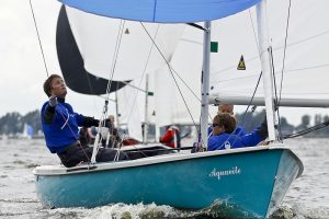 Sneekweek, Maandag – foto 135 van 152