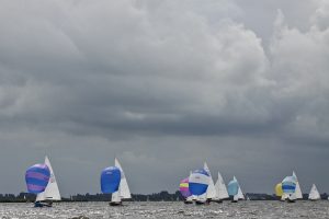 Sneekweek, Maandag – foto 136 van 152