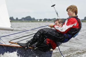 Sneekweek, Maandag – foto 137 van 152