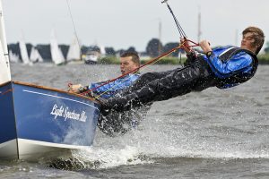 Sneekweek, Maandag – foto 138 van 152