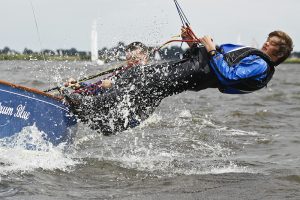 Sneekweek, Maandag – foto 139 van 152