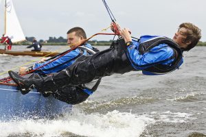 Sneekweek, Maandag – foto 140 van 152